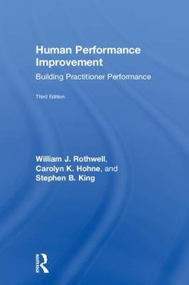 Human Performance Improvement