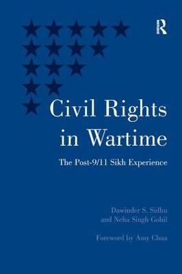 Civil Rights in Wartime