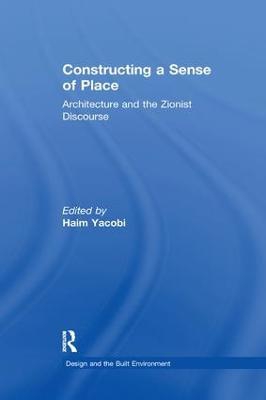 Constructing a Sense of Place