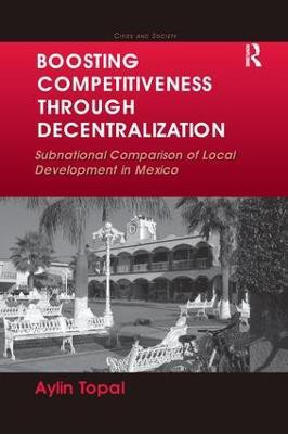 Boosting Competitiveness Through Decentralization