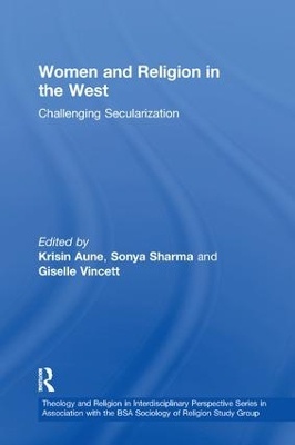 Women and Religion in the West