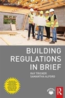 Tricker, R: Building Regulations in Brief