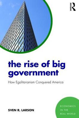 The Rise of Big Government