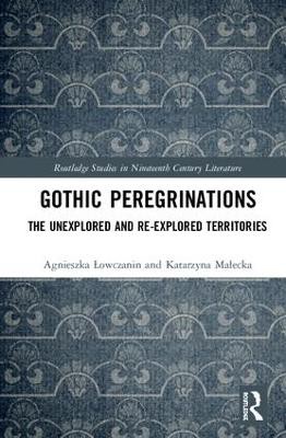 Gothic Peregrinations