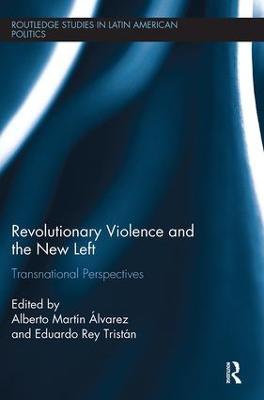 Revolutionary Violence and the New Left