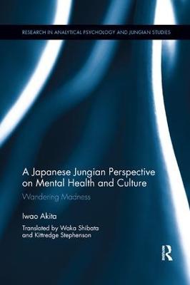 A Japanese Jungian Perspective on Mental Health and Culture