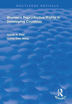 Women's Reproductive Rights In Developing Countries