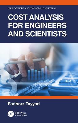 Cost Analysis For Engineers And Scientists