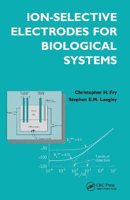 Ion-Selective Electrodes for Biological Systems