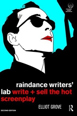 Raindance Writers' Lab