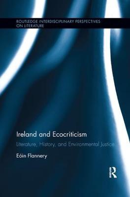 Ireland and Ecocriticism