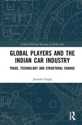Global Players and the Indian Car Industry