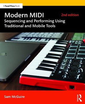 Modern MIDI
