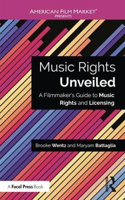 Music Rights Unveiled