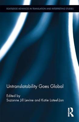Untranslatability Goes Global