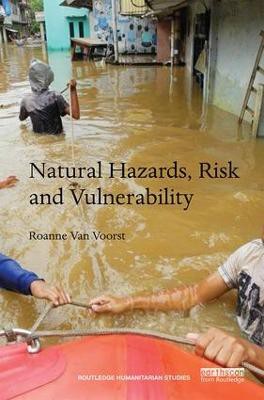 Natural Hazards, Risk and Vulnerability