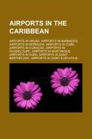 Airports in the Caribbean