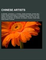 Chinese artists
