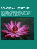 Belarusian literature