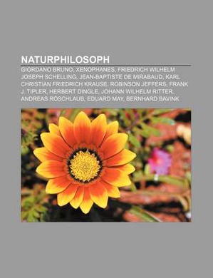 Naturphilosoph