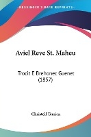 Aviel Reve St. Maheu