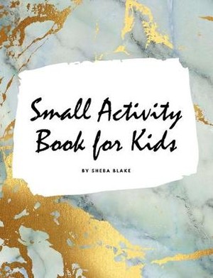 SMALL ACTIVITY BK FOR KIDS - A