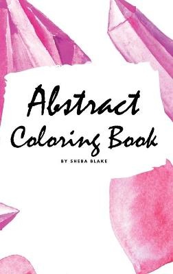 ABSTRACT COLOR BK FOR ADULTS -
