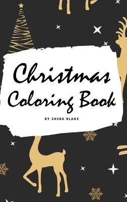 CHRISTMAS COLOR BK FOR ADULTS