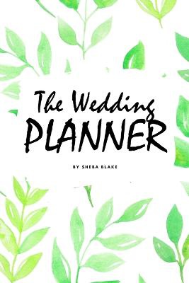 The Wedding Planner (6x9 Softcover Log Book / Planner / Journal)