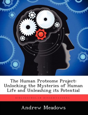 The Human Proteome Project