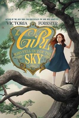 Forester, V: The Girl Who Fell Out of the Sky