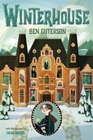 Guterson, B: Winterhouse, Book 1