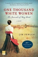 1000 WHITE WOMEN (20TH ANNIV E