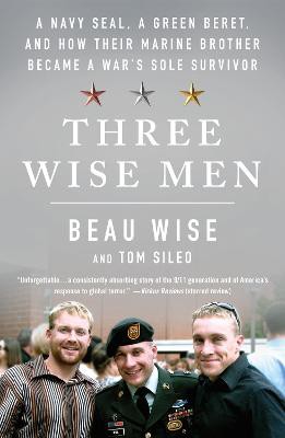 Three Wise Men