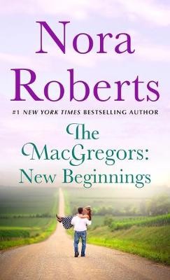 Macgregors: New Beginnings - Serena & Caine