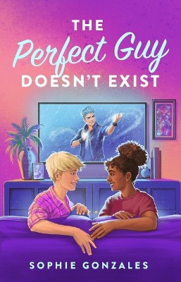 The Perfect Guy Doesn't Exist