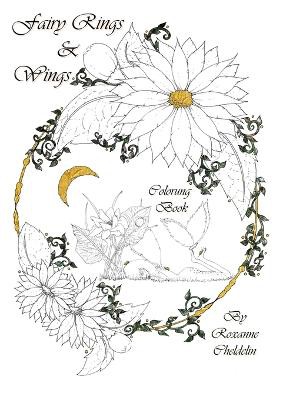 Cheldelin, R: Fairy Rings & Wings