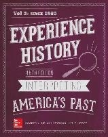 Looseleaf for Experience History, Vol 2: Since 1865