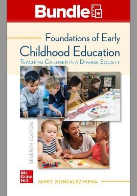 Gen Combo LL Foundations in Early Childhood Education; Connect Access Card