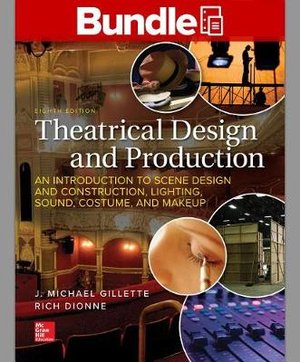 Gen Combo LL Theatrical Design & Production; Connect Access Card