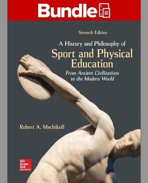 Gen Combo LL History Philosophy Sport & Physical Education; Connect Access Card