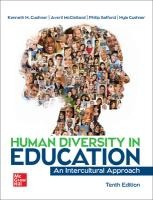 Looseleaf for Human Diversity in Education