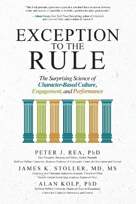 Exception to the Rule (PB)
