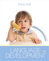 Cengage Advantage Books: Language Development