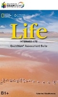 Life Intermediate ExamView 1st ed