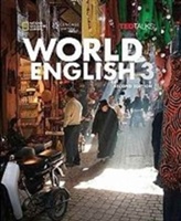 World English 3: Audio CD