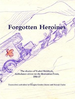 Forgotten Heroines