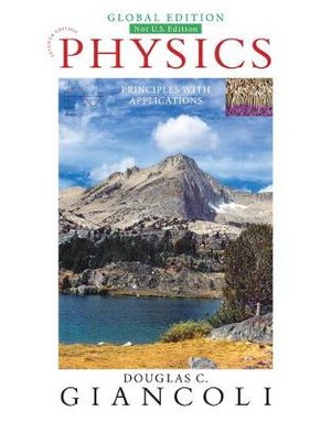 Mastering Physicswith Pearson eText for Physics: Principles with Applications, Global Edition