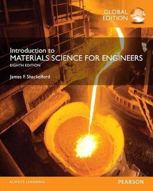 MyLab Engineering with Pearson eText for Introduction to Materials Science for Engineers, Global Edition