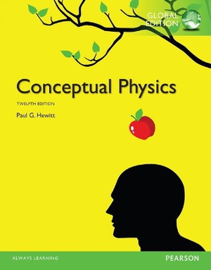 Mastering Physicswith Pearson eText for Conceptual Physics, Global Edition
